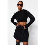 Trendyol Skirt - Black - Mini | ePonuda.com