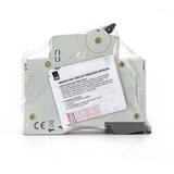 Aigostar Dvopolni automatski osigurač 2-fazni 2P-50A-C 230-400V | Eponuda.com