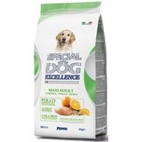 Monge special dog excellence hrana za pse adult maxi - piletina 3kg cene