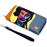 Vuch Ženski novčanik Beauty I'm Enough, 10 x 20 cm | shoptok.hr
