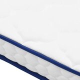 x madrac od memorijske pjene 200 90 17 cm | shoptok.hr