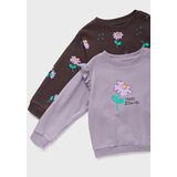 Sinsay Crewneck majica 2 pack | shoptok.hr