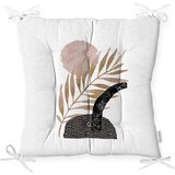 Mila Home Sedežna blazina 40x40 cm Illustrated Arch – | Shoptok.si