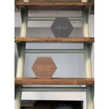 Karlsson Digitalna budilica Hexagon – | shoptok.hr