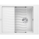 Blanco sudopera elon xl 6s silgranit bela rev in ( 524848 ) Cene