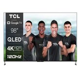 Tcl 98C735 4K QLED 120Hz TV Cene