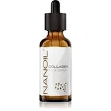 Collagen kolagenski serum protiv bora s ekstraktom algi nori 50 ml