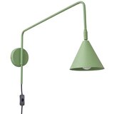 Sollux Lighting Stenska svetilka NOX žajbljeva, (5000352069) | Shoptok.si