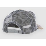 Ninth Hall Kingdom Trucker Kapa s šiltom blue | Shoptok.si