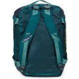 Patagonia Potovalne torbe BLACK HOLE DUFFEL 40L Zelena | Shoptok.si