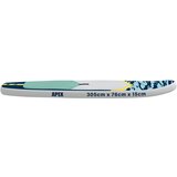  Inflatabilna Daske za Stajanje APEX 305 x 76 x 15 cm Plava za | Eponuda.ba