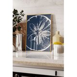 WALLXPERT dekorativna slika u okviru 50 x 70 cm | Eponuda.com