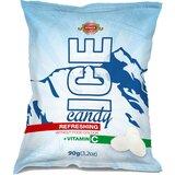 Evropa Bombone Ice candy, 90g Cene