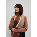 Marisse Scarf with geometric patterns | Shoptok.si