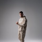 bs men’s oversized sweatshirt | Eponuda.com