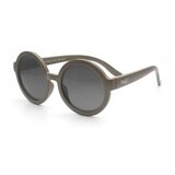 Real Shades Dječje sunčane naočale Vibe - Smeđe 2-4 godina Slike