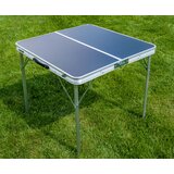 Linder Exclusiv Sklopivi turistički stol 80 x 80 x 70 cm Linder Exclusiv - MC330883B | shoptok.hr