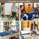 Sportivo 10u1 multifunkcionalni sto za igre Slike