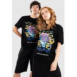 Any Means Necessary Hunter T-shirt black Cene