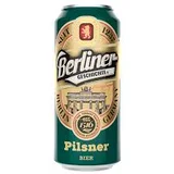 Berliner Geschichte Pilsner Pivo, 0.5l