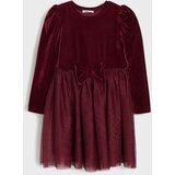 Sinsay Babydoll haljina | shoptok.hr