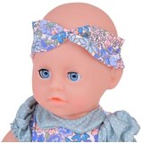  Set gumena lutka beba + pribor + piće + mokri + miče oči ZA5154 | shoptok.hr