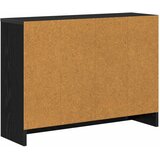  Kreveta s ladicama Crni hrast 73,5 x 22,5 x 53,5 cm | shoptok.hr