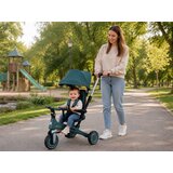  Tricikl Tiny Bike GrowUp 5u1 green | shoptok.hr