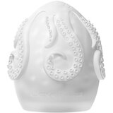 Lovense Kraken - masturbacijsko jaje - 1 kom (bijelo) | shoptok.hr