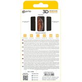 Prio 3D Anti-Spy kaljeno steklo za Samsung S22+ črno | Shoptok.si