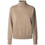 PepeJeans Puloverji PL7000036 844 Bež Cene