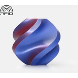 Bambu Lab PLA Silk Dual Color Midnight Blaze - Tuljava | Shoptok.si