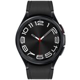 Samsung pametni sat galaxy watch 6 classic ss lte 43mm/ crna