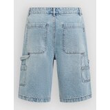 O'neill Essentials Denim Kratke hlace denim blue | Shoptok.si