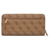 Guess Velika ženska denarnica Brenton Slg SWLG96 48146 Rjava | Shoptok.si