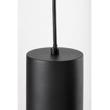 Rabalux visilica ronno E27 3x max 25W crna (72053) | Eponuda.com