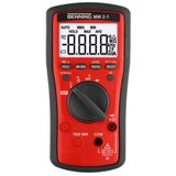 Benning MM 2-1 ručni multimetar digitalni CAT II 1000 V, CAT III 600 V, CAT IV 300 V Zaslon (brojevi): 6000 | Eponuda.ba