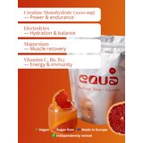 Equa Recharge Tonic Creatine grapefruit + Recharge čaša | shoptok.hr