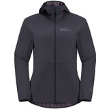 Jack Wolfskin Ženska jakna Feldberg Hoody