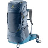 Deuter otroški nahrbtnik fox 30 marine-lagoon Cene