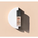 Arval Couperoll Anti-redness foundation SPF15 puder s visokim prekrivanjem SPF 15 30 ml | shoptok.hr
