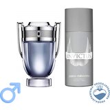 Paco Rabanne Invictus u