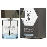 Parfem L&apos;Homme Cologne Bleue Toaletna voda za moške 100 ml | Shoptok.si