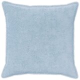  Presvlaka za jastuk 2 kom. HOUTEN Svjetloplava 70 x 70 cm | shoptok.hr