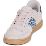 N'GO SAIGON SUEDE '24 Ružičasta | shoptok.hr