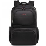 Tigernu Titan 40 cm nahrbtnik za prenosnik črne barve | Shoptok.si