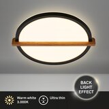 BRILONER 3844015 - led stropna svetiljka 18W/230V, prečnik 31,5 cm | Eponuda.com