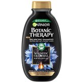 Garnier Botanic Therapy šampon za lase - Magnetic Charcoal Shampoo (250ml) | Shoptok.si