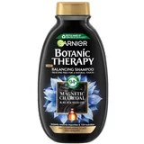 Garnier Botanic Therapy šampon za lase - Magnetic Charcoal Shampoo (250ml)