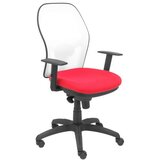  Uredska stolica Jorquera P&amp C BALI350 Crvena | shoptok.hr